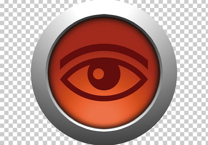 Symbol Eye PNG, Clipart, Circle, Consulting, Eye, Miscellaneous, Orange Free PNG Download