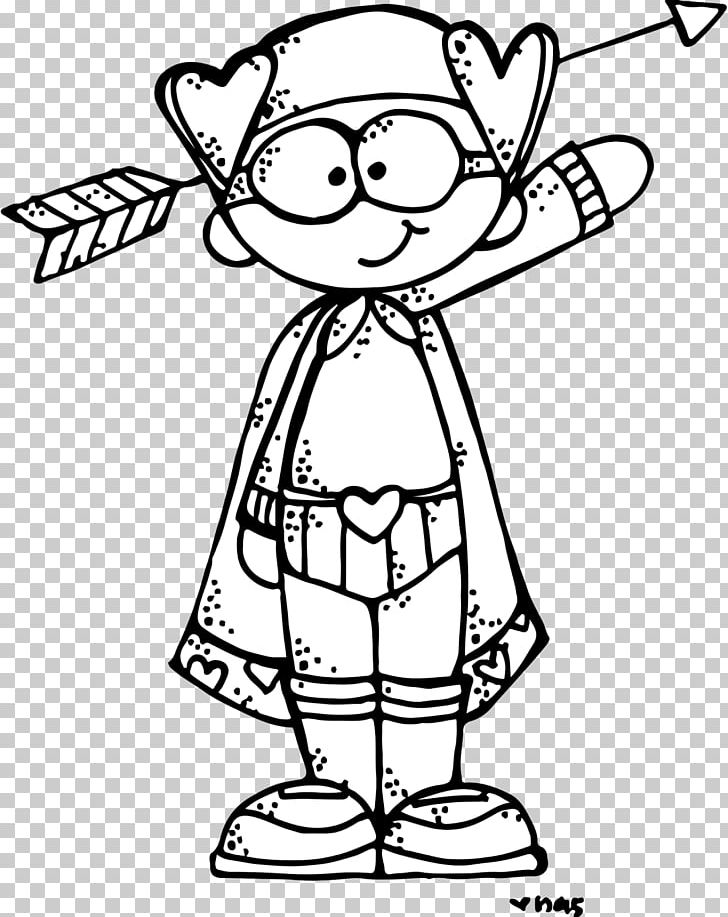 Valentine's Day Drawing Coloring Book Superboy PNG, Clipart, Angle, Area, Black And White, Cartoon, Child Free PNG Download