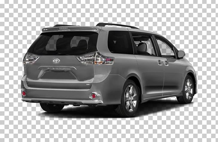 2017 Toyota Sienna LE Car Van Vehicle PNG, Clipart, 2016 Toyota Sienna L, Car, Car Seat, Compact Car, Glass Free PNG Download