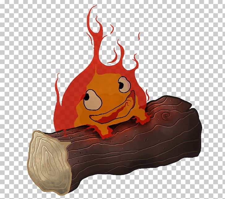 Calcifer Wizard Howl Howl's Moving Castle Studio Ghibli Sophie Hatter PNG, Clipart,  Free PNG Download