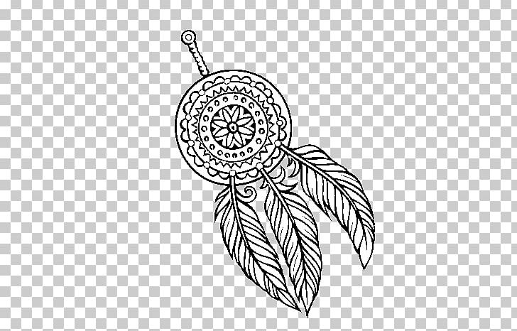 Creative Haven Dreamcatchers Stained Glass Coloring Book Mandala PNG, Clipart, Adult, Artwork, Beak, Bird, Color Free PNG Download