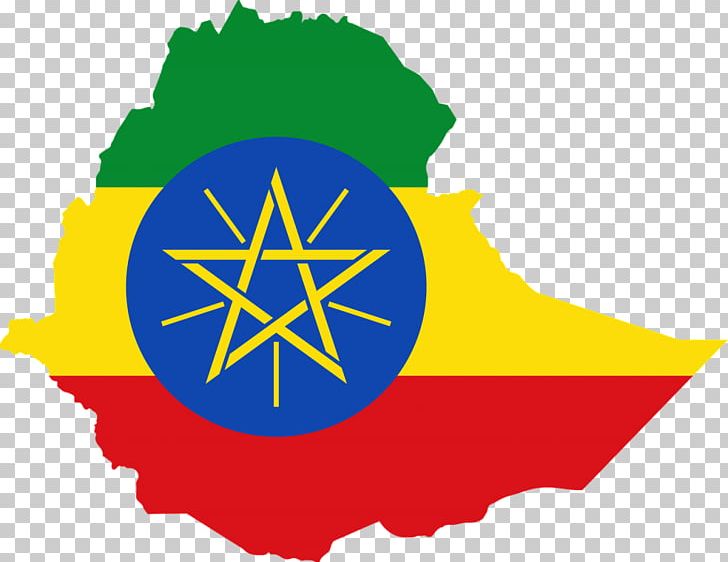 Flag Of Ethiopia Ethiopian Empire National Flag PNG, Clipart, Amharic, Circle, Ethiopia, Ethiopian Empire, File Negara Flag Map Free PNG Download