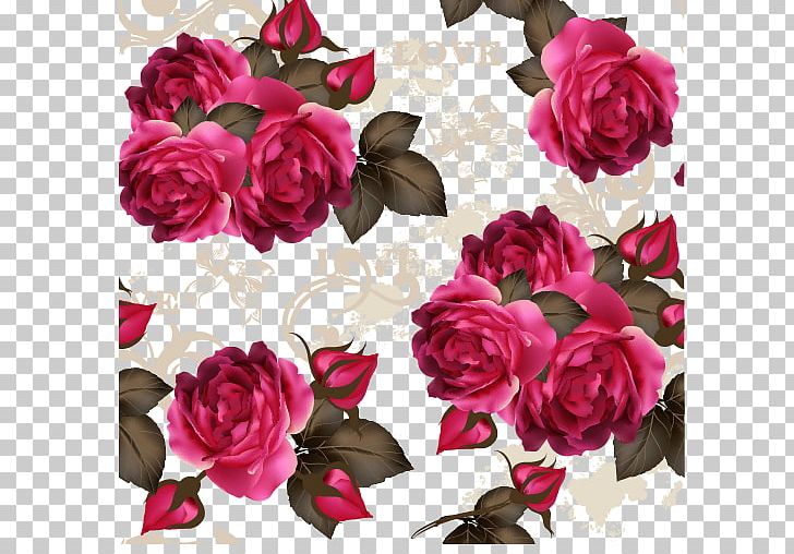 Flower Rose Purple Pink PNG, Clipart, Artificial Flower, Color, Cut Flowers, Floral Design, Floristry Free PNG Download