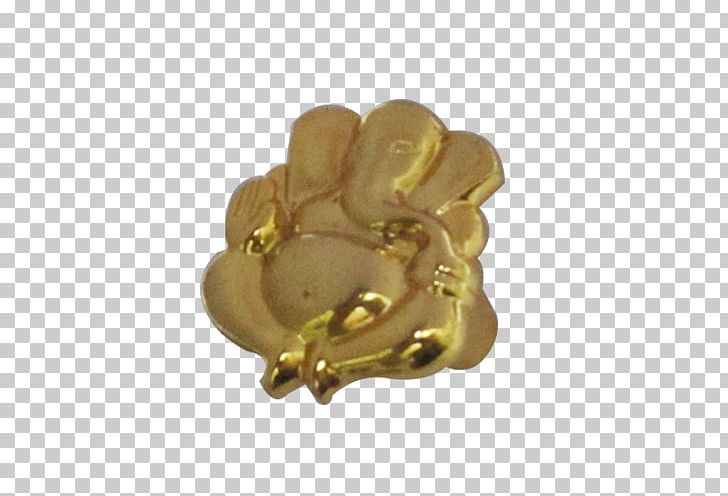 Gold 01504 Metal PNG, Clipart, 01504, Brass, Ganesha, Gold, Jewelry Free PNG Download