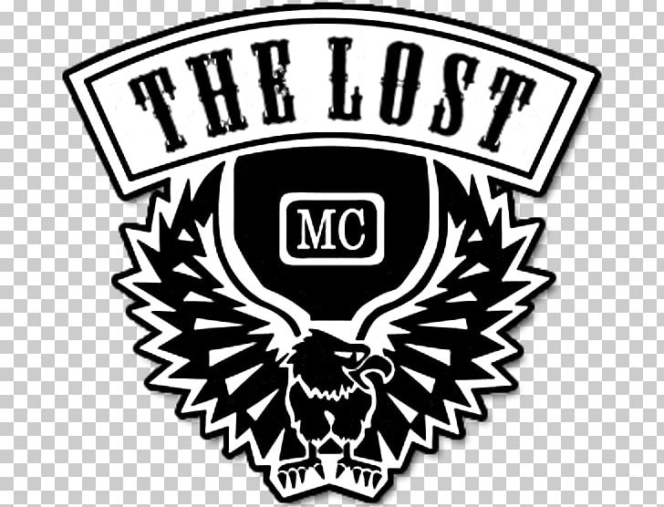 Grand Theft Auto IV: The Lost And Damned Grand Theft Auto: San Andreas Grand Theft Auto V Grand Theft Auto: Vice City Motorcycle Club PNG, Clipart, Black, Black And White, Brand, Emblem, Gran Free PNG Download