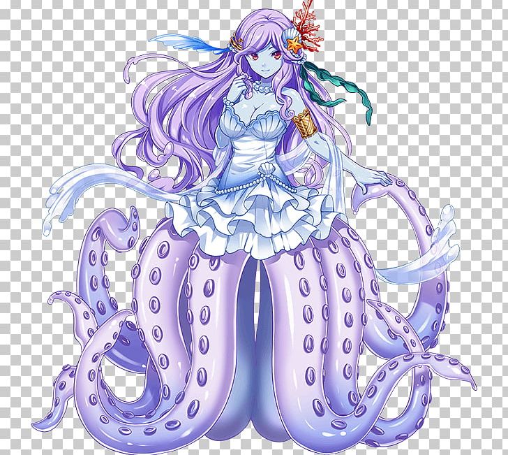 Monster Musume: Everyday Life With Monster Girls Online Scylla Anime PNG, Clipart, Art, Between Scylla And Charybdis, Cartoon, Catgirl, Charybdis Free PNG Download