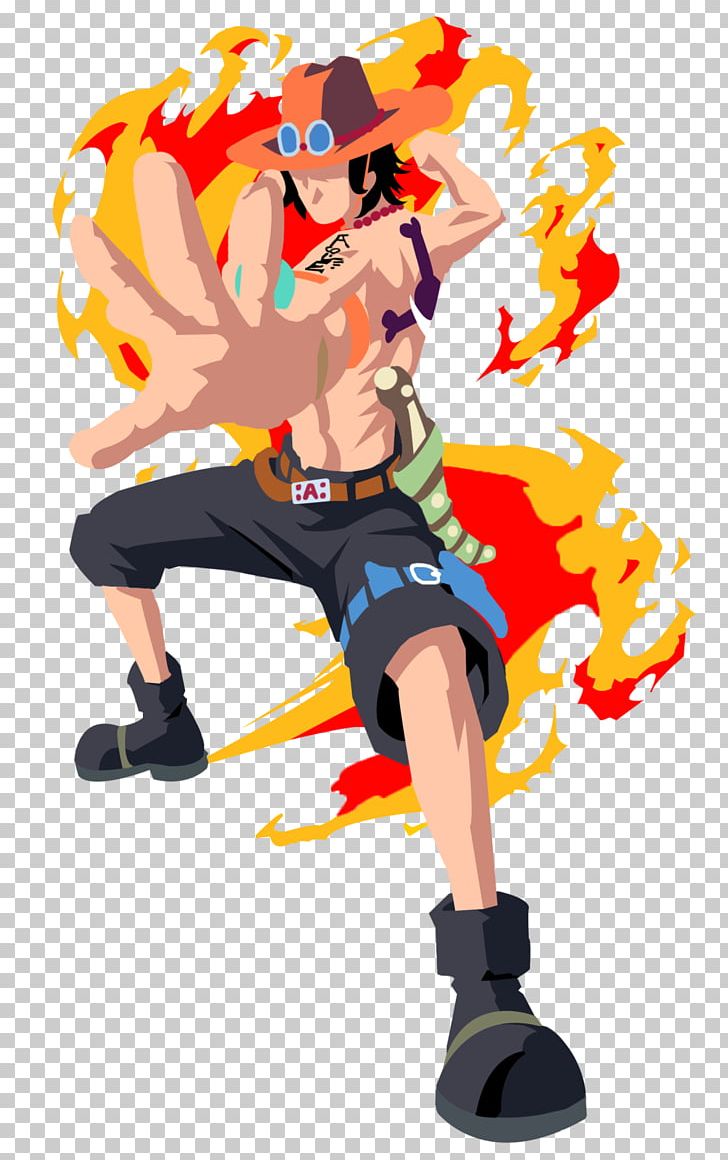 Portgas D. Ace Monkey D. Luffy Gol D. Roger One Piece Usopp PNG, Clipart, Ace, Anime, Art, Cartoon, Character Free PNG Download