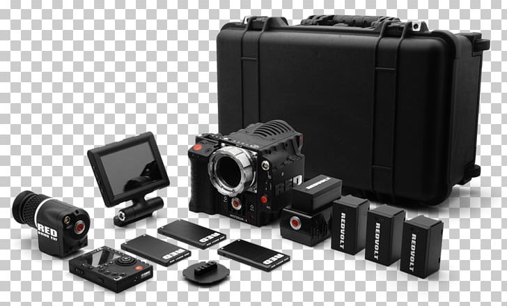Red Digital Cinema Camera Company RED EPIC-W Photography Camera Lens PNG, Clipart, Camera, Camera, Camera Lens, Cinematographer, Digital Camera Free PNG Download