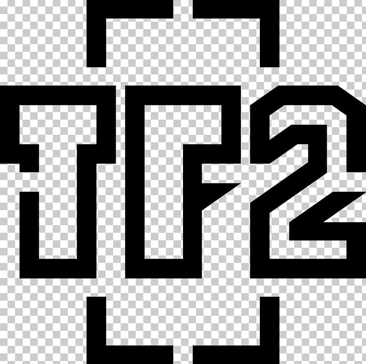 Team Fortress 2 Team Fortress Classic YouTube Desktop PNG, Clipart, Angle, Area, Black, Black And White, Brand Free PNG Download