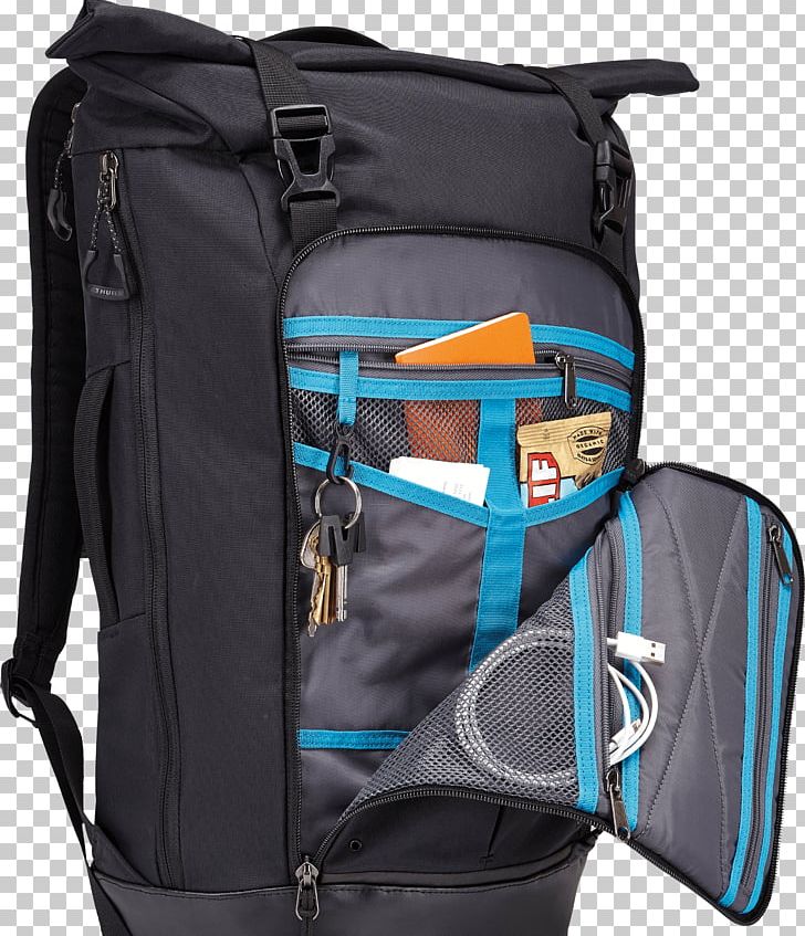 Thule Paramount Backpack Thule Group Laptop PNG, Clipart, Backpack, Bag, Clothing, Computer, Electric Blue Free PNG Download