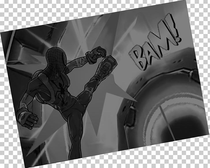 Venom Spider-Verse Spider-Man Marvel Comics Ã PNG, Clipart, Action Game, Adventure Game, Angle, Black And White, Brand Free PNG Download