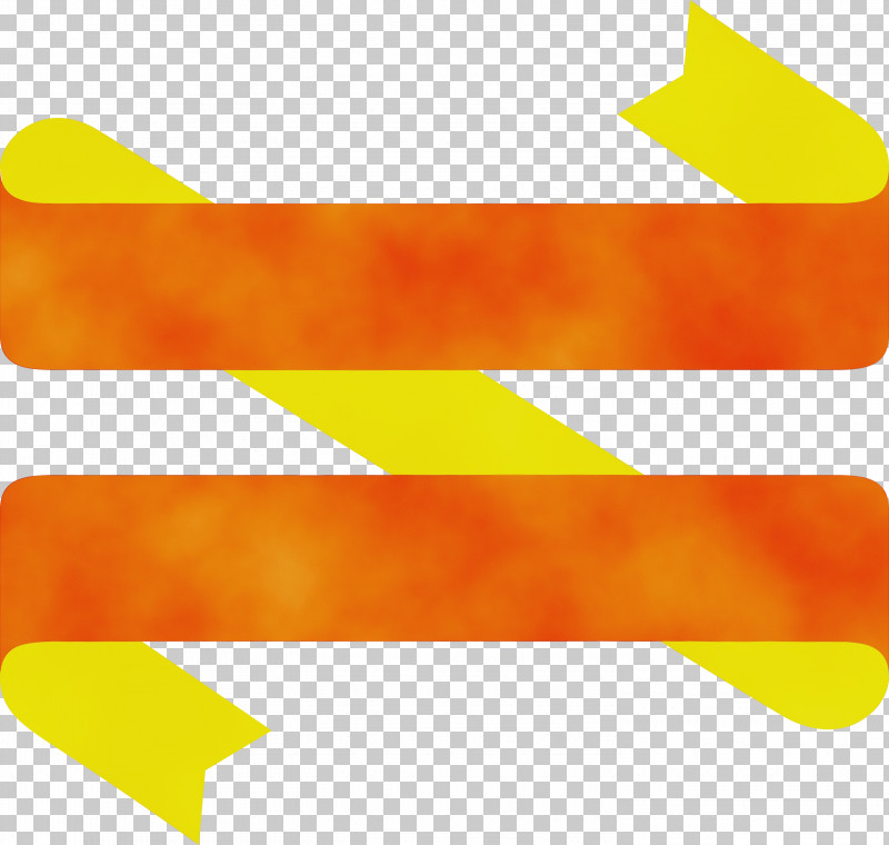 Orange PNG, Clipart, Line, Logo, Multiple Ribbon, Orange, Paint Free PNG Download