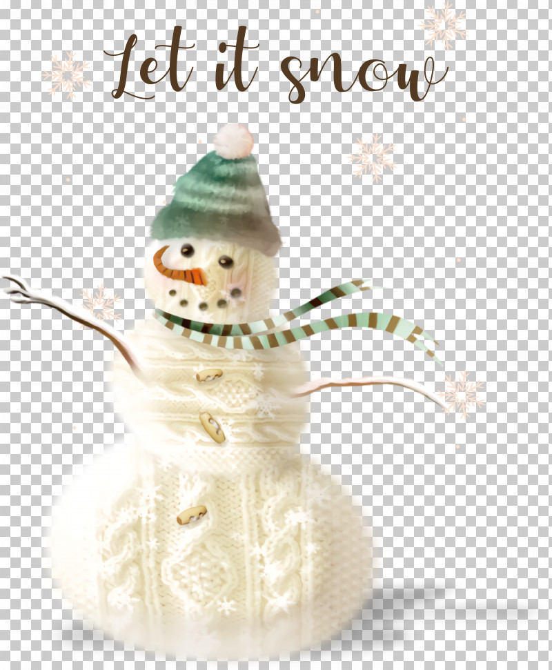 Snowman PNG, Clipart, Let It Snow, Snowman, Winter Free PNG Download