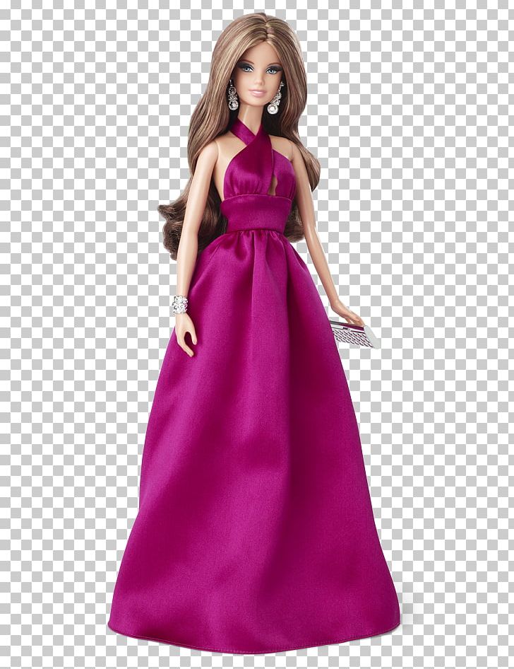 Barbie Doll Dress Red Carpet Gown PNG, Clipart, Art, Ball Gown, Barbie, Bridal Party Dress, Clothing Free PNG Download