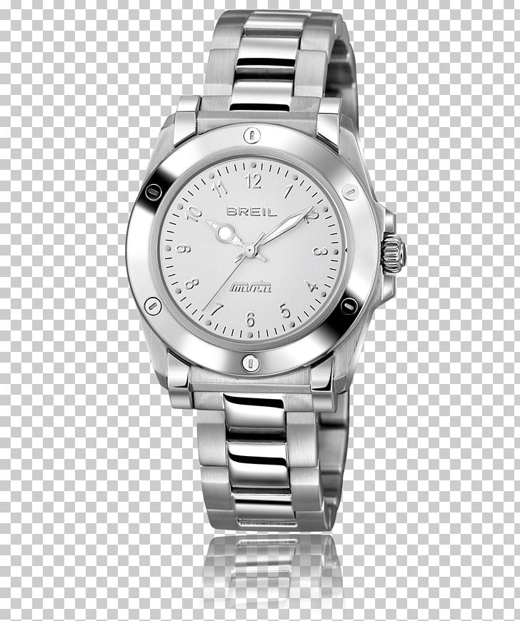 Breil Watch Strap Chronograph Quartz Clock PNG, Clipart, Accessories, Brand, Breil, Bulova, Candino Free PNG Download