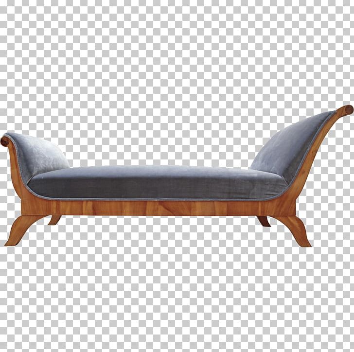 Chaise Longue Couch Bed Furniture Chair PNG, Clipart, Angle, Art Design, Bed, Bed Frame, Biedermeier Free PNG Download