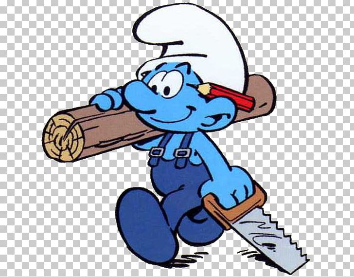 smurf definition