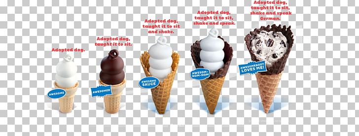 Ice Cream Cones Milkshake Chocolate Brownie Dairy Queen PNG, Clipart, Baskinrobbins, Cake, Chocolate Brownie, Cold Stone Creamery, Cone Free PNG Download