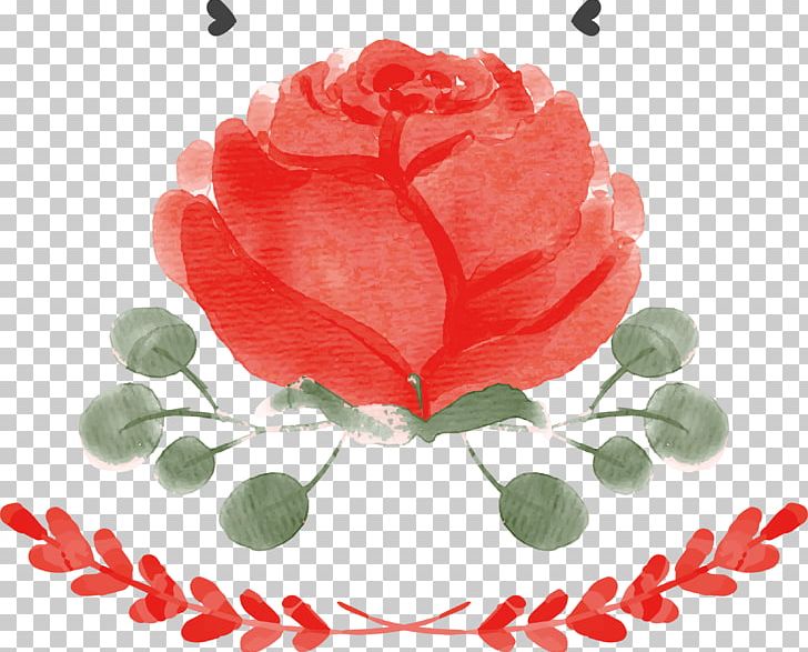 Wedding Invitation Garden Roses Beach Rose Convite PNG, Clipart, Encapsulated Postscript, Flower, Heart, Holidays, Love Free PNG Download