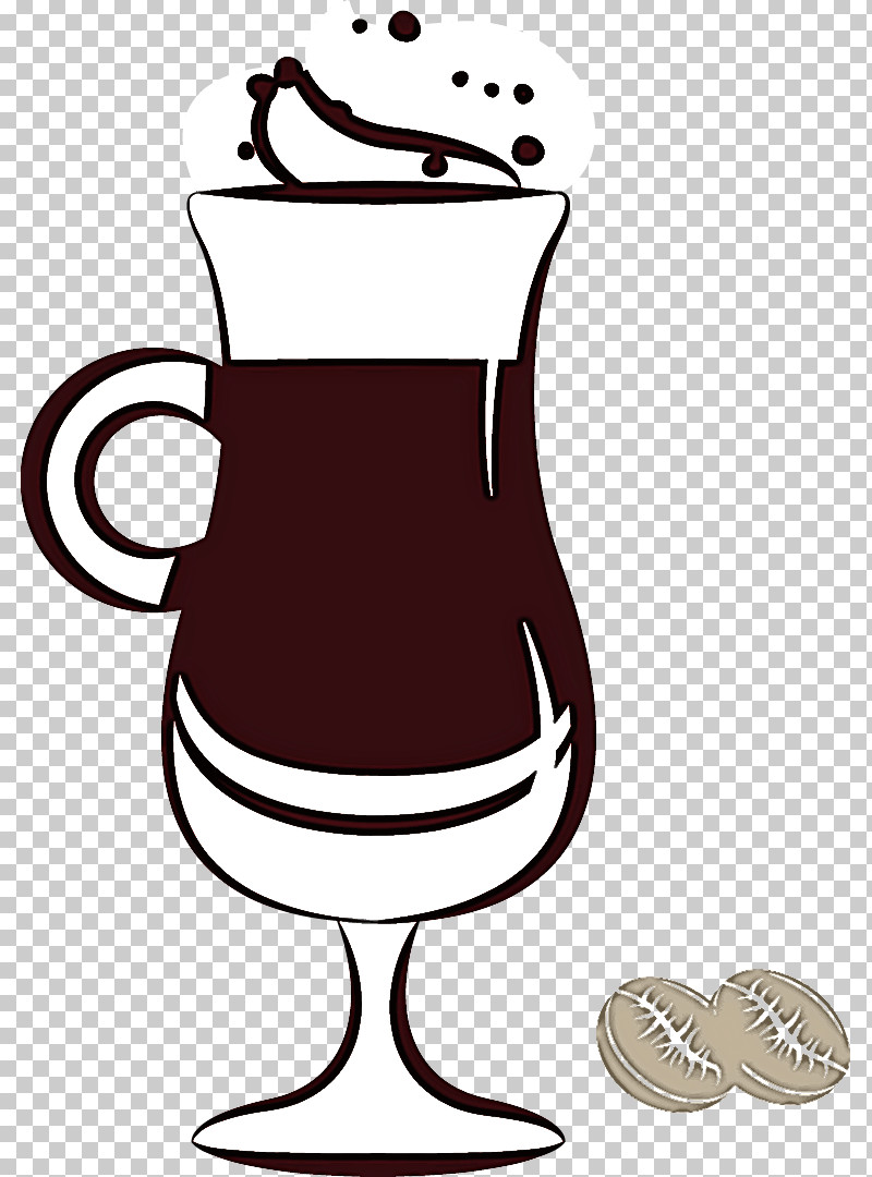 Coffee Cup PNG, Clipart, Coffee, Coffee Cup, Cup, Geometry, Line Free PNG Download