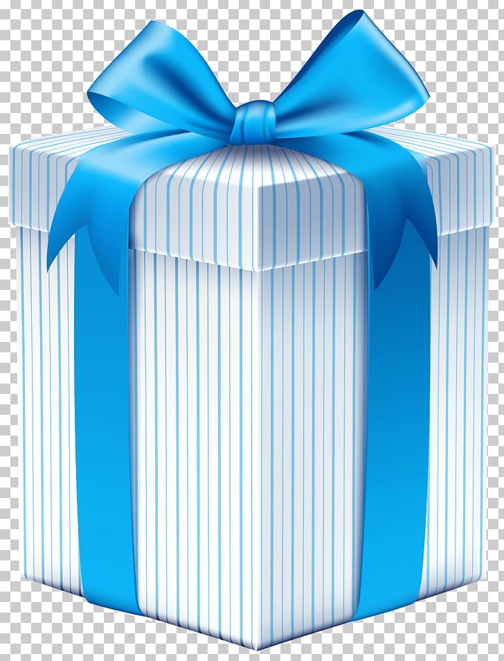 Blue Gift Box PNG, Clipart, Aqua, Azure, Bag, Blue, Blue Ribbon Free PNG Download