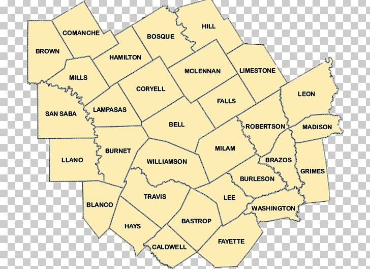 Central Texas Waco County KWTX-TV PNG, Clipart, Angle, Area, Association, Central, Central Texas Free PNG Download