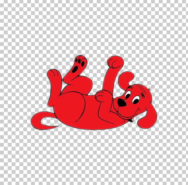 Clifford The Big Red Dog Clifford Goes To Dog School PBS Kids Television Show PNG, Clipart, Animals, Animated Cartoon, Area, Cartoon, Characters Free PNG Download
