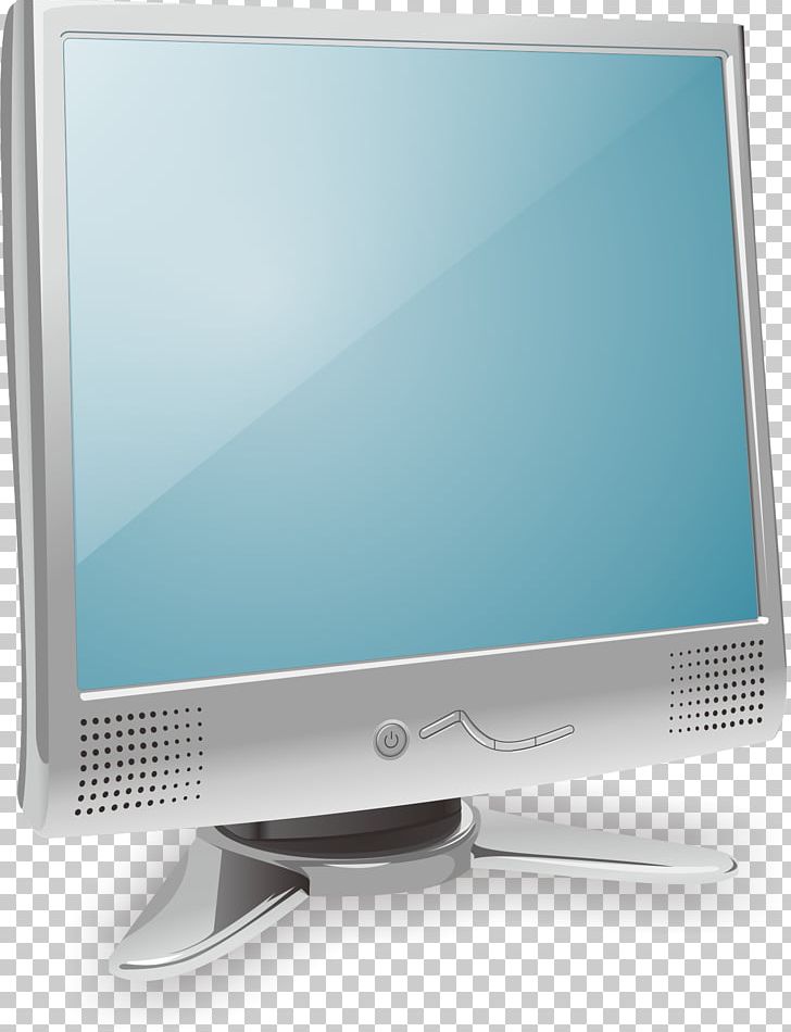 Computer Monitor LED-backlit LCD Output Device PNG, Clipart, Cartoon, Cloud Computing, Computer, Computer Logo, Computer Monitor Accessory Free PNG Download