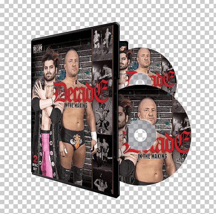 DVD Ring Of Honor STXE6FIN GR EUR Automated Clearing House PNG, Clipart, Adam Cole, Automated Clearing House, Bj Whitmer, Decade, Dvd Free PNG Download
