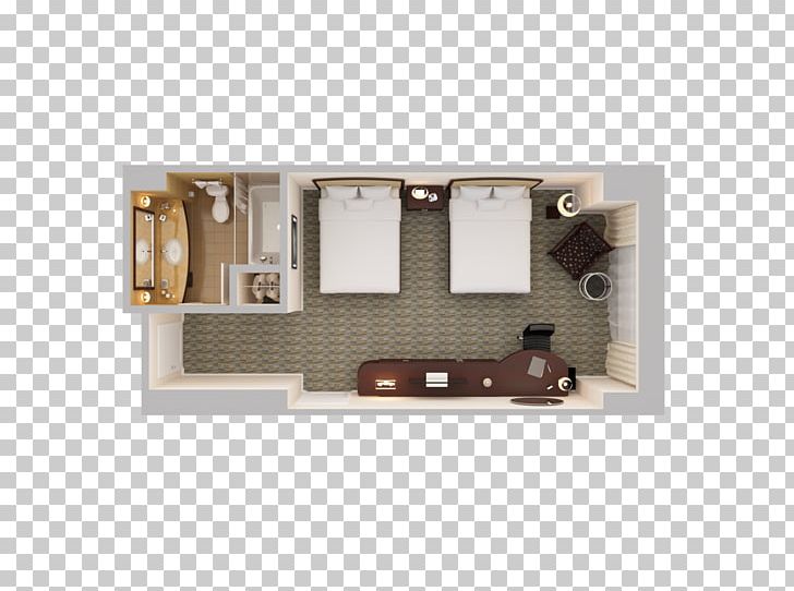 Hilton Orlando Bonnet Creek Room Hotel 3D Floor Plan Suite PNG, Clipart, 3d Floor Plan, Angle, Bed, Creek, Floor Plan Free PNG Download