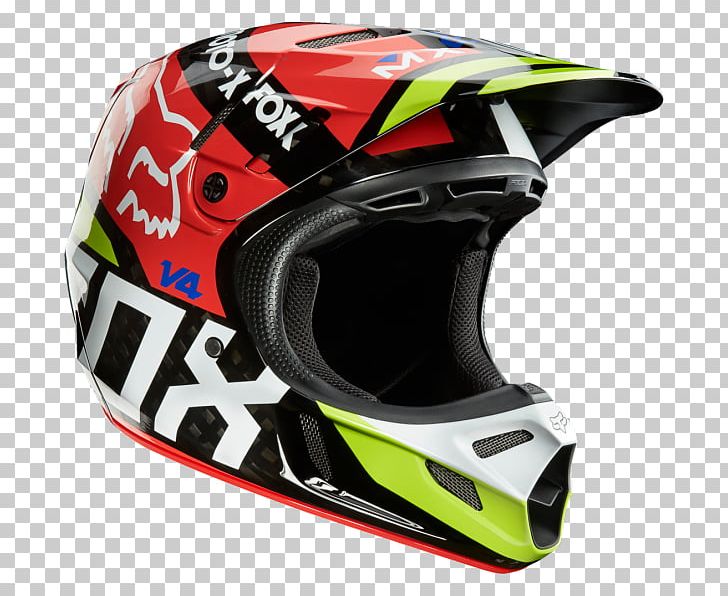 Motorcycle Helmets Fox Racing Racing Helmet PNG, Clipart, Bicy, Bicycle, Bicycle Clothing, Bicycle Helmet, Carbon Free PNG Download