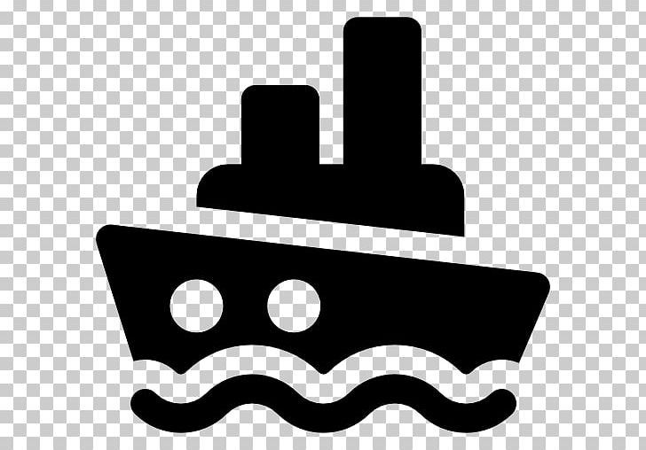 Transport Ship Computer Icons Vehicle Boat PNG, Clipart, Black, Black And White, Boat, Computer Icons, Encapsulated Postscript Free PNG Download