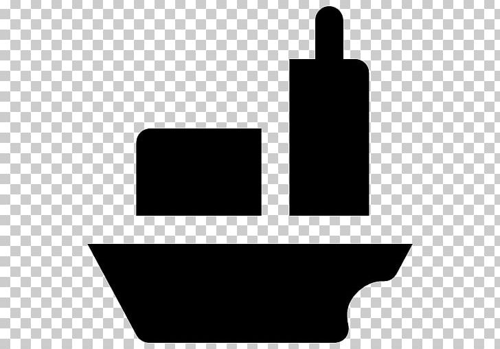 Bus Ship Computer Icons Cargo PNG, Clipart, Black, Black And White, Boat, Bus, Cargo Free PNG Download