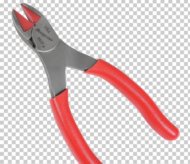 Diagonal Pliers Hand Tool Lineman's Pliers Snap-on PNG, Clipart,  Free PNG Download
