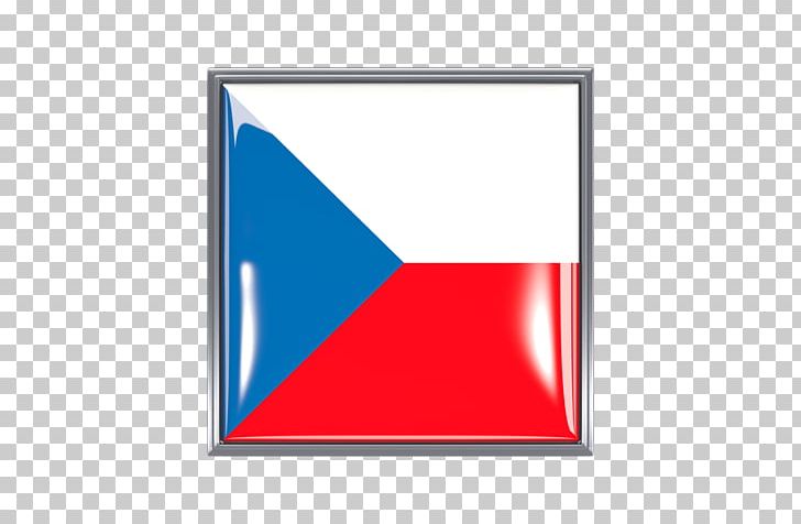Flag Of The Czech Republic Computer Icons PNG, Clipart, Angle, Area, Blue, Computer Icons, Czech Republic Free PNG Download