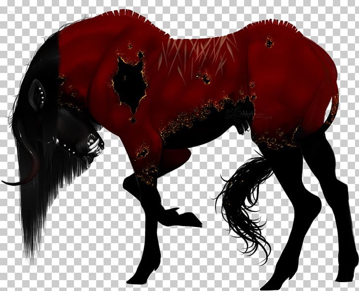 Mustang Pony Stallion Art Pack Animal PNG, Clipart, Art, Artist, Deviantart, Fictional Character, Fragmented Forest Free PNG Download