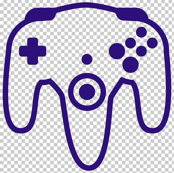 Nintendo 64 Controller Game Controllers Video Games PNG, Clipart, Area, Circle, Computer Icons, Console Game, Game Free PNG Download
