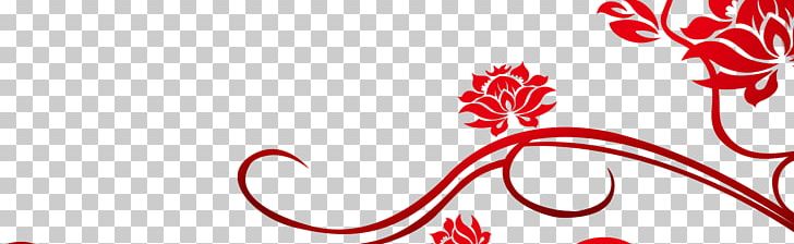 Red Flower Pattern PNG, Clipart, Brand, Christmas Decoration, Data Compression, Decoration, Decorative Elements Free PNG Download