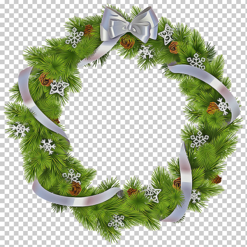 Christmas Wreath Christmas Ornaments PNG, Clipart, Christmas Decoration, Christmas Ornaments, Christmas Wreath, Colorado Spruce, Conifer Free PNG Download