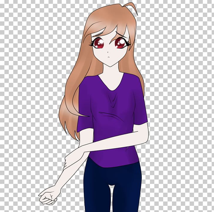 Arm Limb Human Hair Color Finger PNG, Clipart, Anime, Arm, Black Hair, Brown Hair, Cartoon Free PNG Download