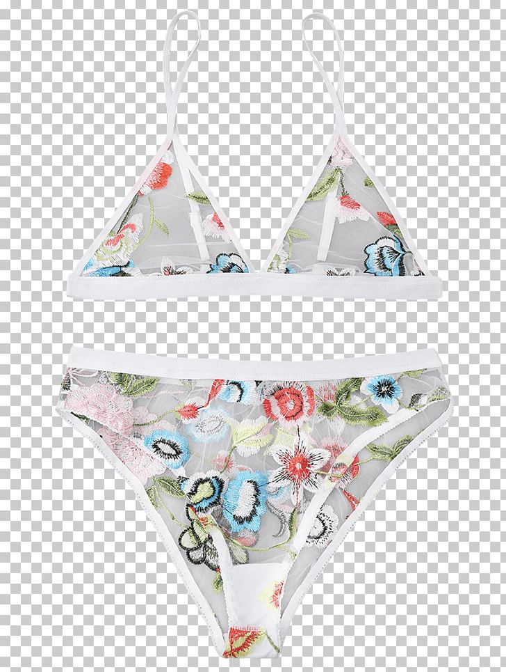 Bikini Panties Embroidery Bra Undergarment PNG, Clipart, Backless Dress, Bikini, Bra, Briefs, Christmas Ornament Free PNG Download