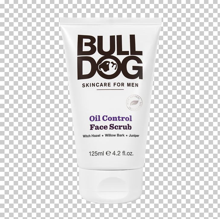 Bulldog Original Face Wash Cleanser Clinique For Men Oil Control Face Wash Beard Oil PNG, Clipart,  Free PNG Download