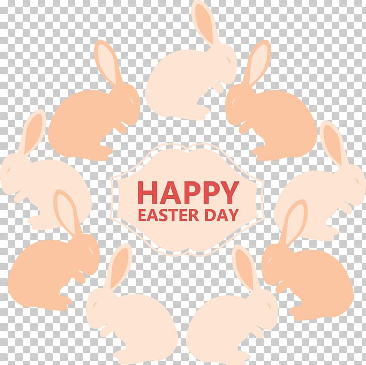 Easter Bunny European Rabbit PNG, Clipart, Background, Background Vector, Bunny, Bunny Vector, Christ Free PNG Download