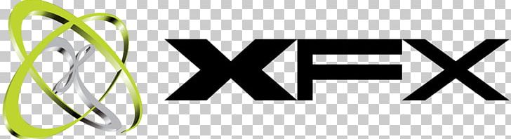 Graphics Cards & Video Adapters Power Supply Unit XFX Radeon Logo PNG, Clipart, 80 Plus, Angle, Brand, Cdr, Computer Free PNG Download