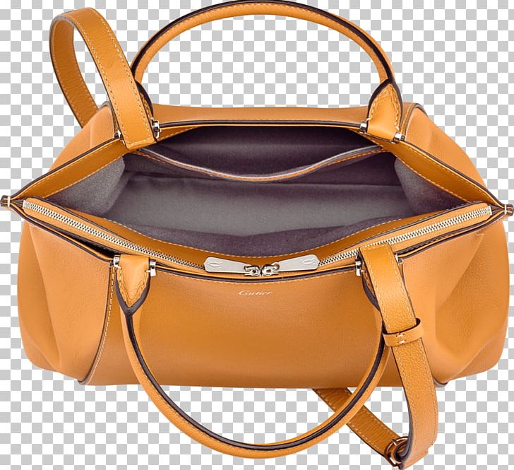 Handbag Topaz Leather Cartier PNG, Clipart, Accessories, Armani Bag Female Models, Bag, Caramel Color, Cartier Free PNG Download