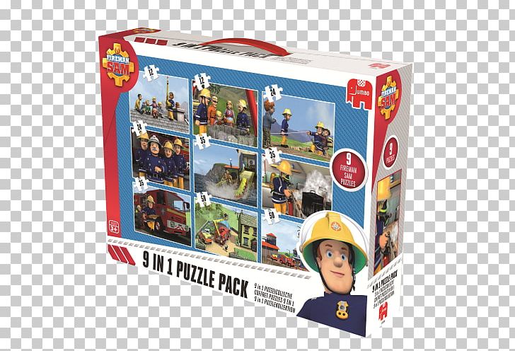 Jigsaw Puzzles Puzzle Box Ravensburger Jumbo PNG, Clipart, Firefighter, Fireman Sam, Game, Jigsaw Puzzles, Jumbo Free PNG Download