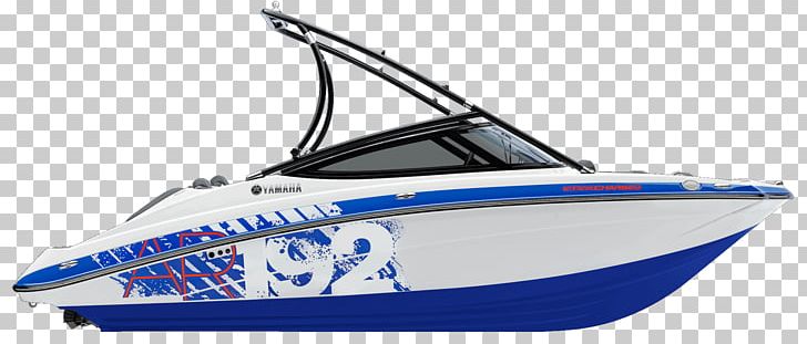 Motor Boats Yamaha Motor Company Center Console Runabout PNG, Clipart, Boat, Boating, Center Console, Ecosystem, Jetboat Free PNG Download