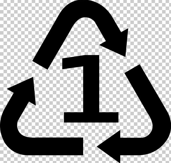 Recycling Symbol Resin Identification Code Plastic Recycling Recycling Codes PNG, Clipart, Angle, Area, Black And White, Brand, Dejavu Free PNG Download