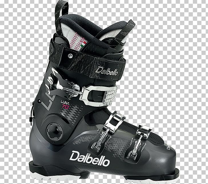 Ski Boots Shoe Skiing Dalbello Luna 70 PNG, Clipart,  Free PNG Download