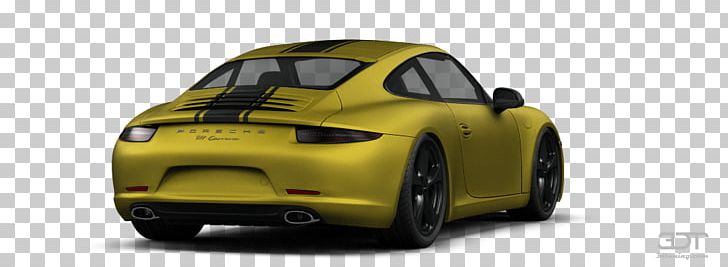 Sports Car Compact Car Porsche Automotive Design PNG, Clipart, 3 Dtuning, 911 Carrera, Automotive Design, Automotive Exterior, Brand Free PNG Download